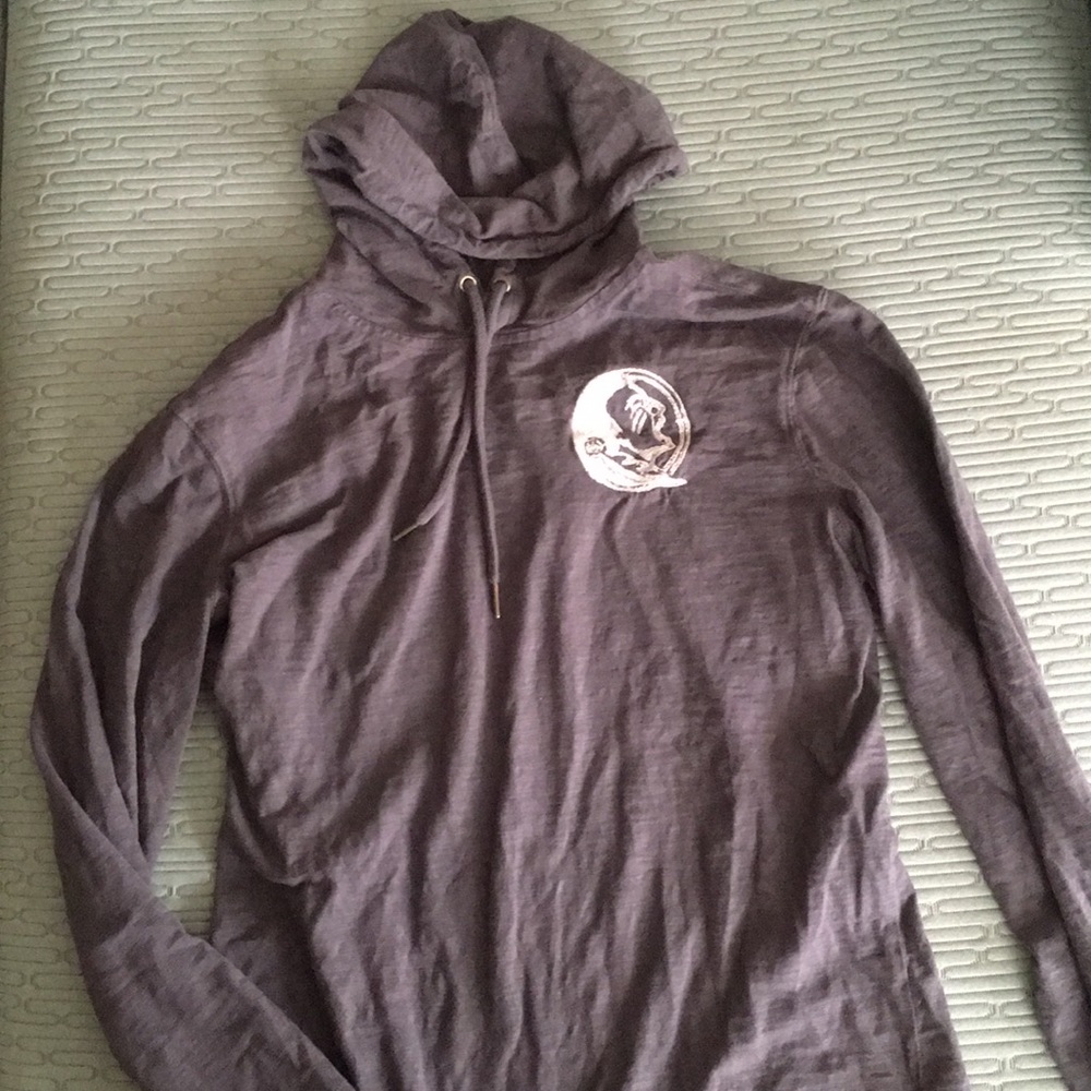 Florida state shirt